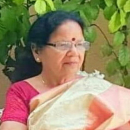 मिथिलेश दीक्षित